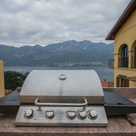 Cimino Luxury Villas In Lake Como - Vanessa #2 Oliveto Lario Dış mekan fotoğraf