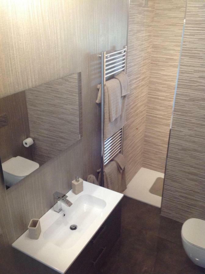 Cimino Luxury Villas In Lake Como - Vanessa #2 Oliveto Lario Dış mekan fotoğraf