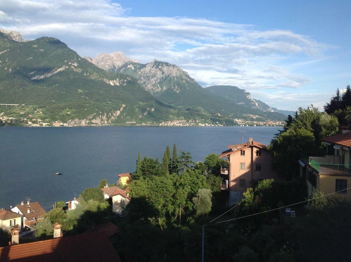 Cimino Luxury Villas In Lake Como - Vanessa #2 Oliveto Lario Dış mekan fotoğraf