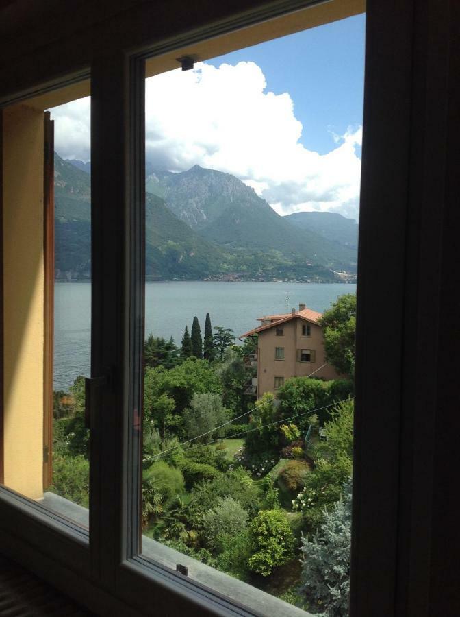 Cimino Luxury Villas In Lake Como - Vanessa #2 Oliveto Lario Dış mekan fotoğraf