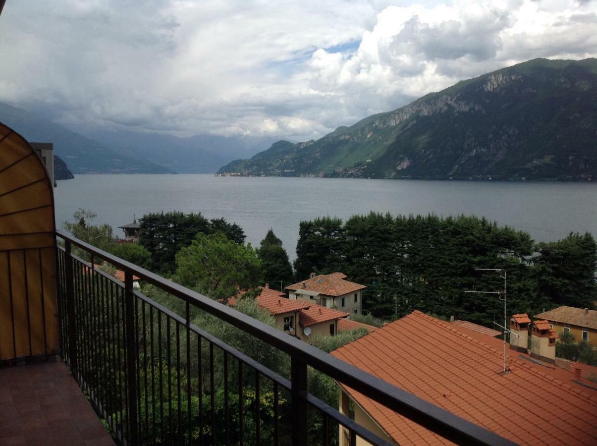 Cimino Luxury Villas In Lake Como - Vanessa #2 Oliveto Lario Dış mekan fotoğraf