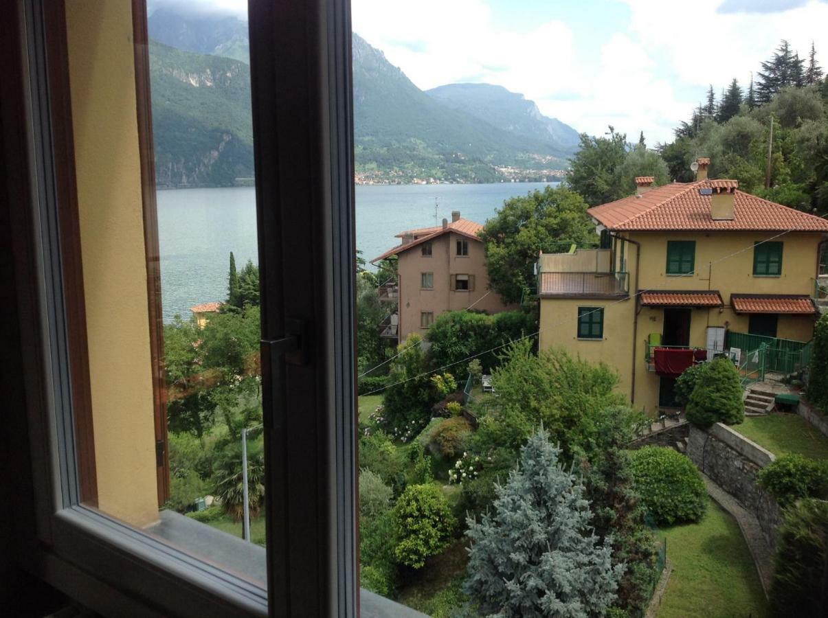 Cimino Luxury Villas In Lake Como - Vanessa #2 Oliveto Lario Dış mekan fotoğraf