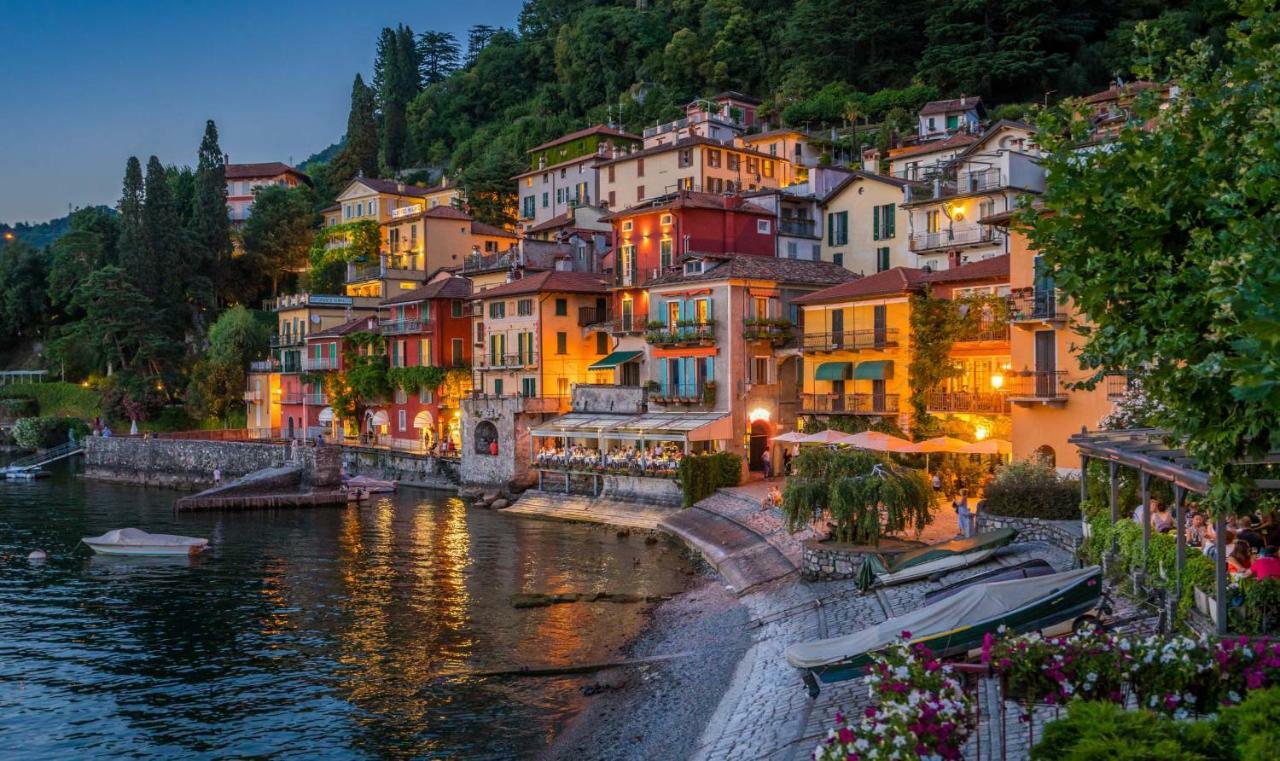 Cimino Luxury Villas In Lake Como - Vanessa #2 Oliveto Lario Dış mekan fotoğraf