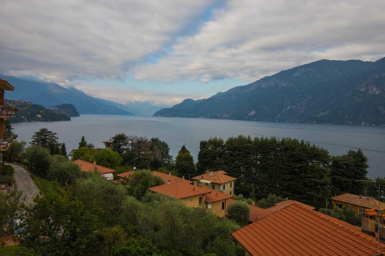 Cimino Luxury Villas In Lake Como - Vanessa #2 Oliveto Lario Dış mekan fotoğraf