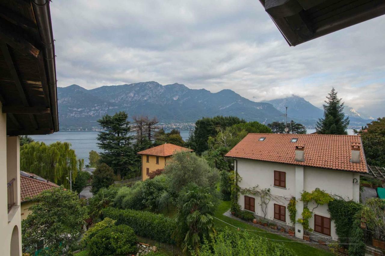 Cimino Luxury Villas In Lake Como - Vanessa #2 Oliveto Lario Dış mekan fotoğraf