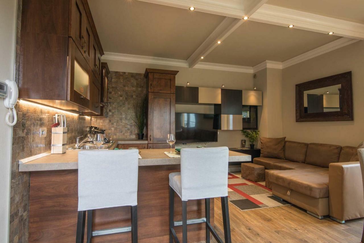 Cimino Luxury Villas In Lake Como - Vanessa #2 Oliveto Lario Dış mekan fotoğraf