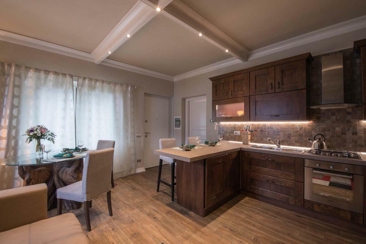 Cimino Luxury Villas In Lake Como - Vanessa #2 Oliveto Lario Dış mekan fotoğraf