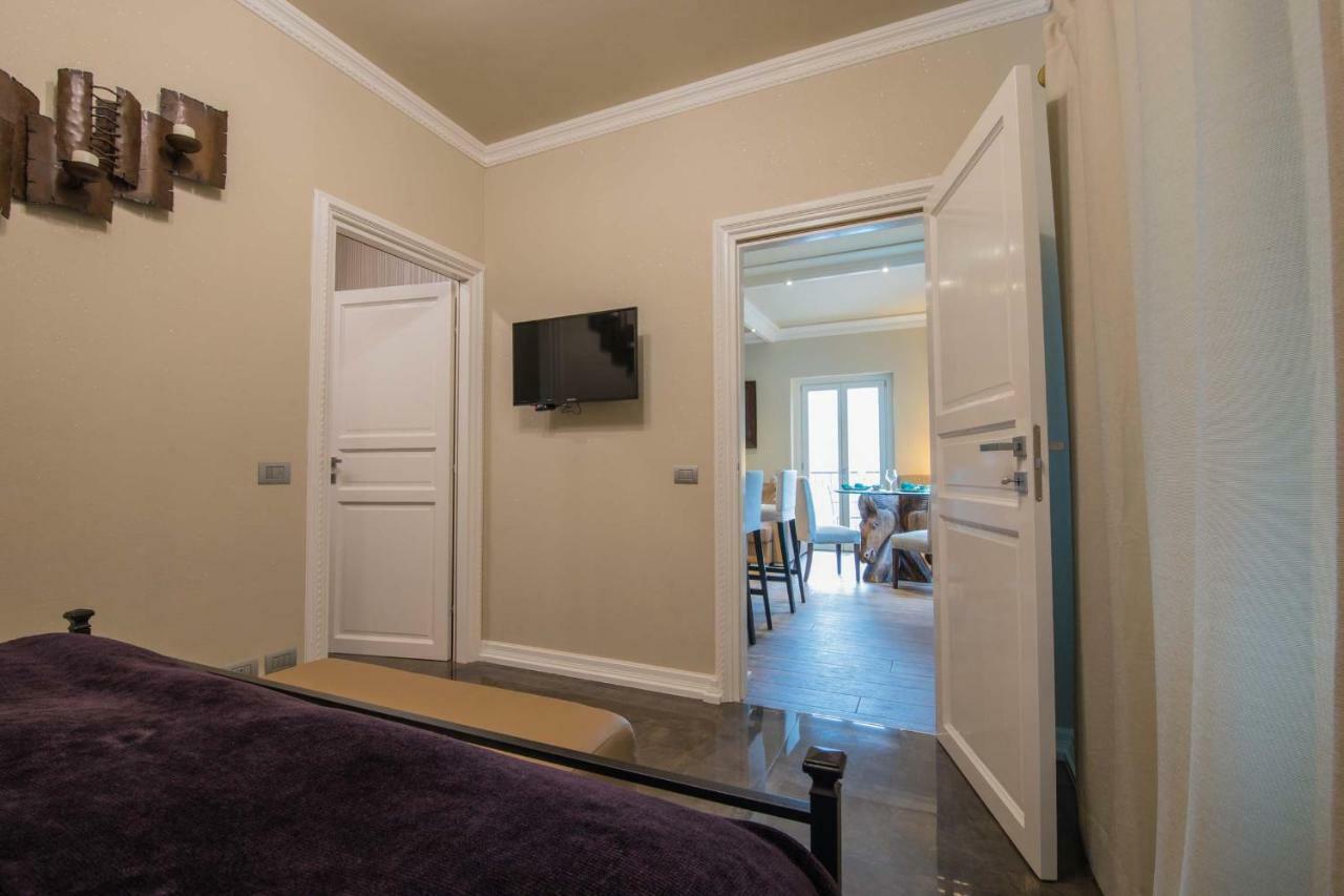 Cimino Luxury Villas In Lake Como - Vanessa #2 Oliveto Lario Dış mekan fotoğraf