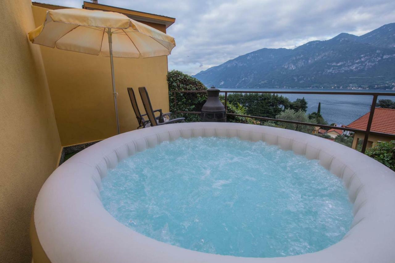 Cimino Luxury Villas In Lake Como - Vanessa #2 Oliveto Lario Dış mekan fotoğraf